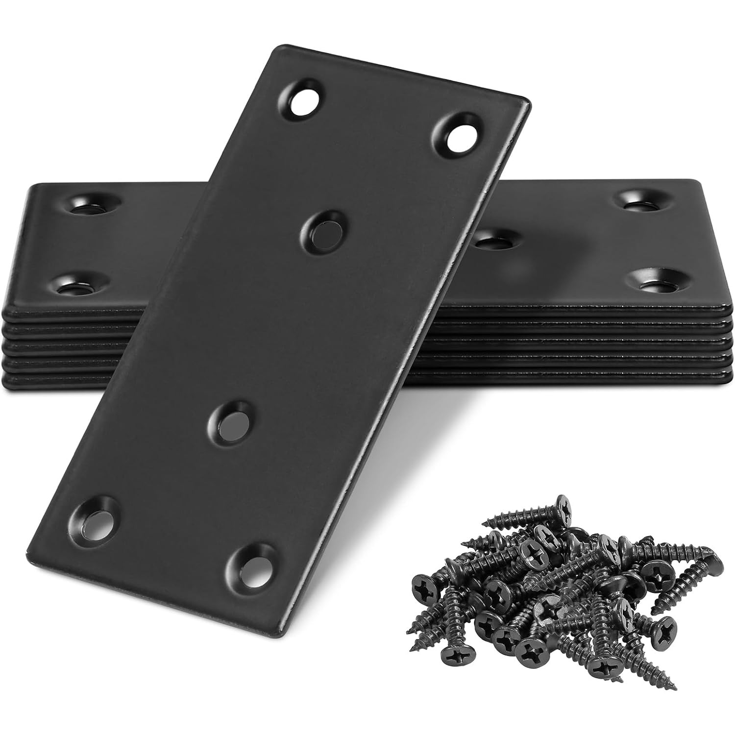 Flat Straight Brace Bracket, B - Woodworking X Brace review and price