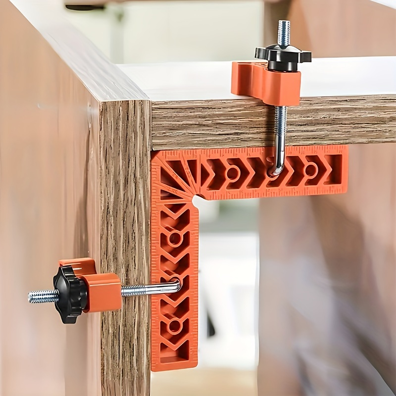 90° Right Angle Positioner Set - Woodworking Box review and price