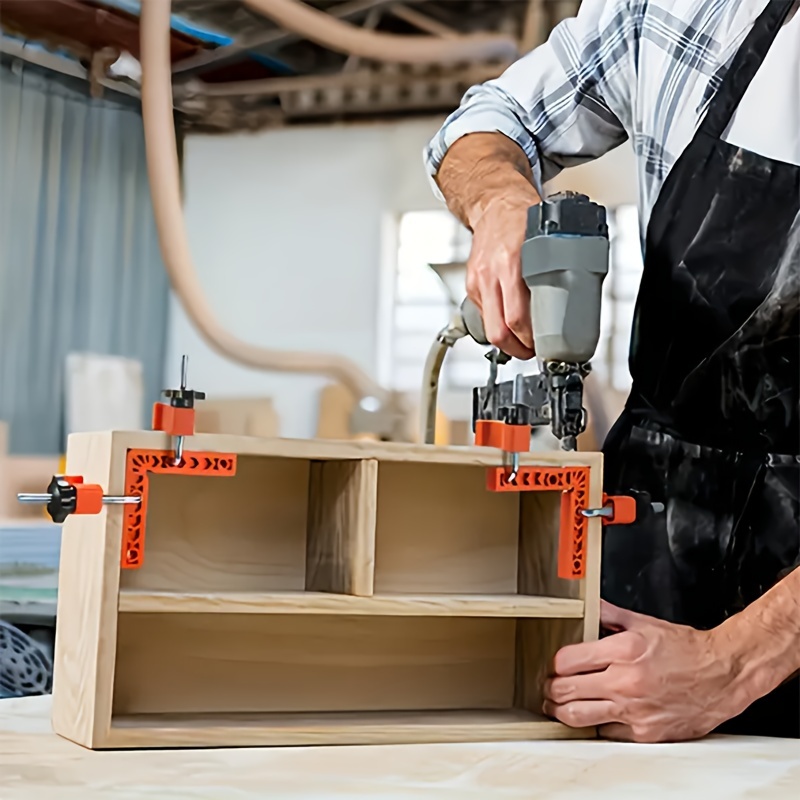 90° Right Angle Positioner Set - Woodworking Box review and price