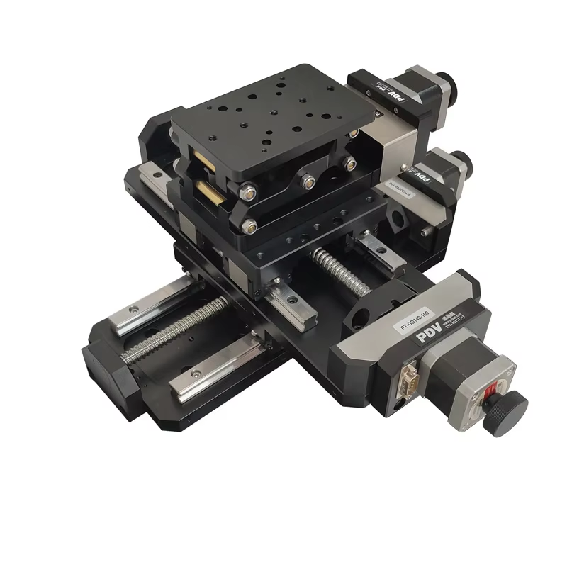 High-precision electric transl - Xyz Woodworking review and price