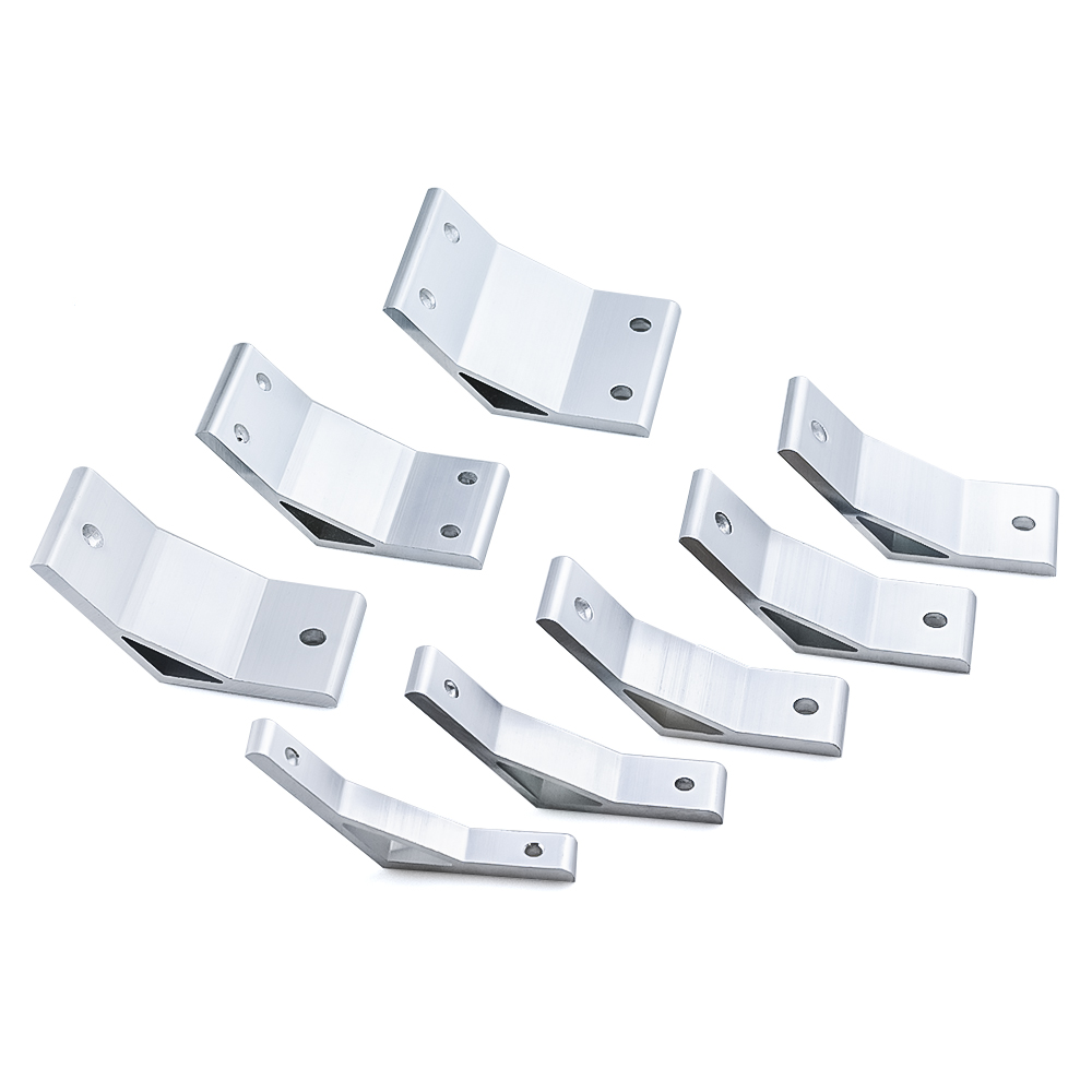 4Pcs/lot 135 Degree 2020 3030  - Woodworking Joints review and price