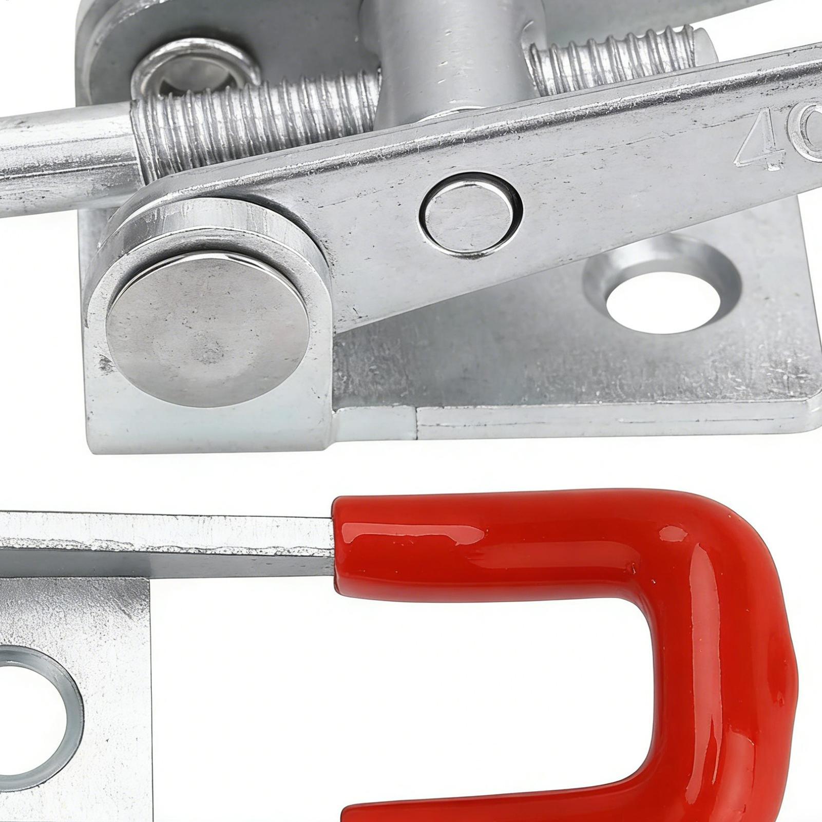 Toggle Latch Clamp 10-Piece Ru - Woodworking Box review and price