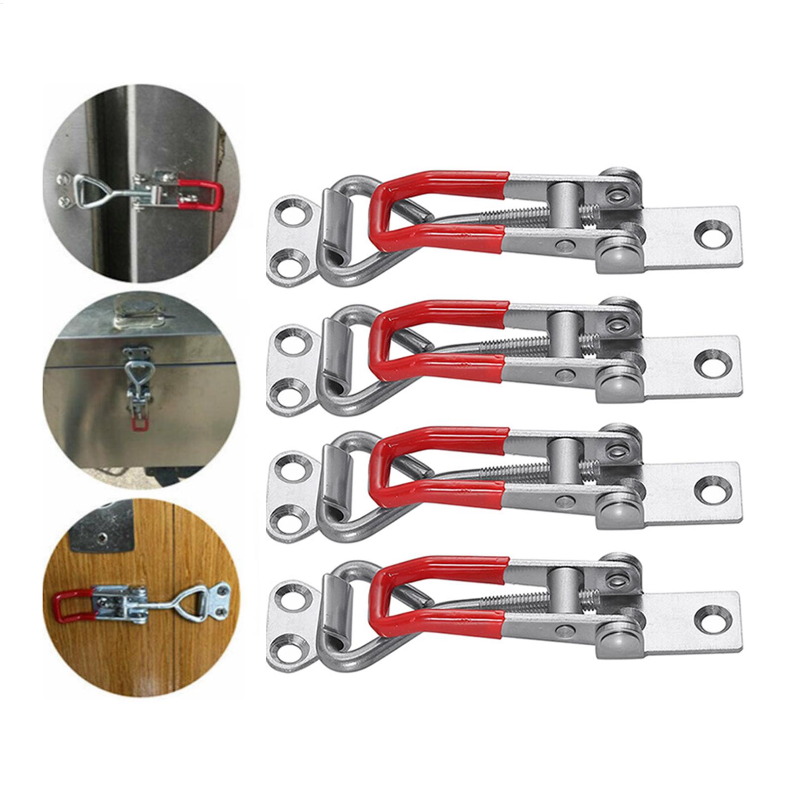 Toggle Latch Clamp 10-Piece Ru - Woodworking Box review and price