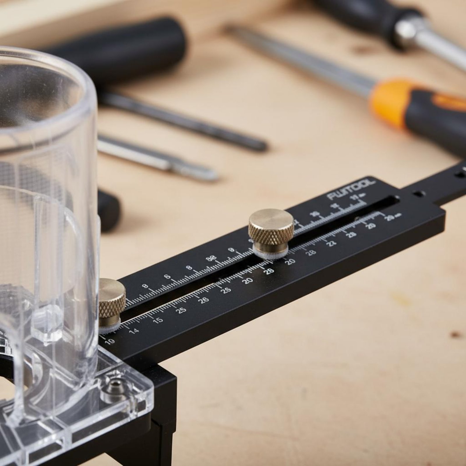 Router Circle Cutting Jig Mult - Woodworking Carpenter review and price