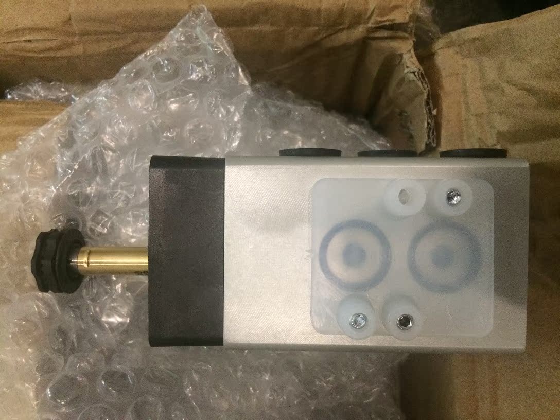 UK NORGREN Solenoid Valve Body - Woodworking Uk review and price