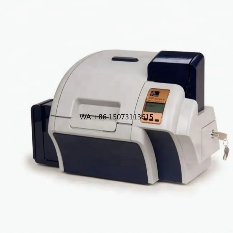 Zebra Zxp Series 8 USB Interfa - Woodworking Definition review and price
