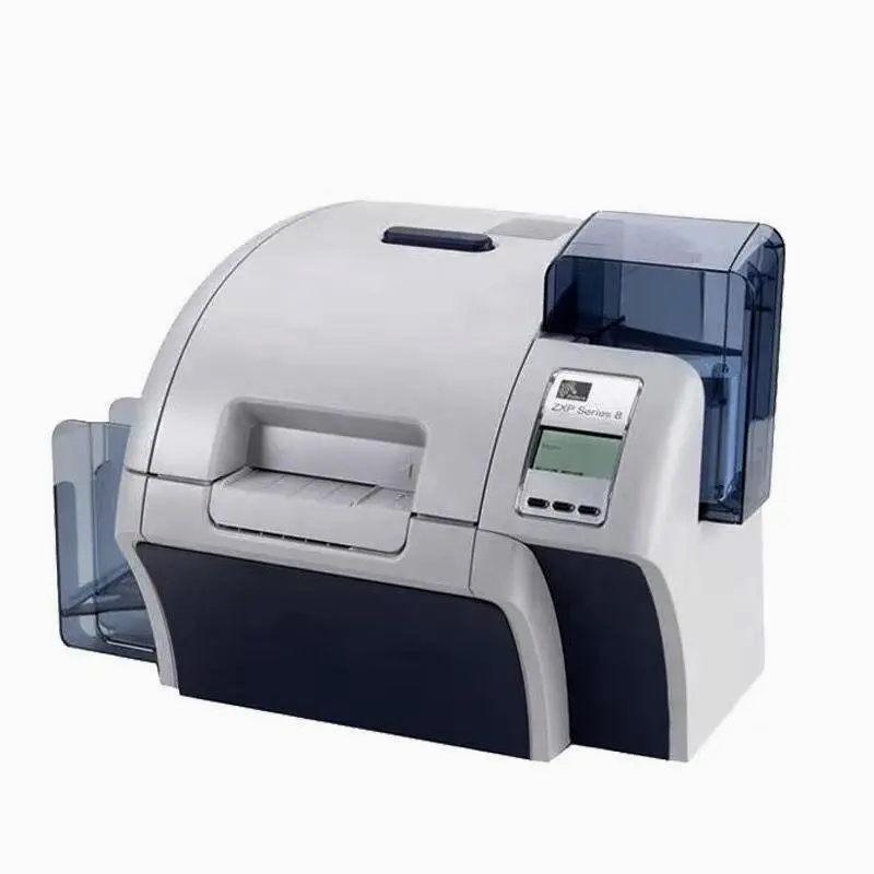 Zebra Zxp Series 8 USB Interfa - Woodworking Definition review and price