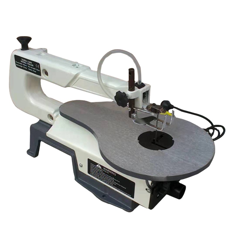 Wood Cutting Industrial Deskto - Woodworking Machine review and price