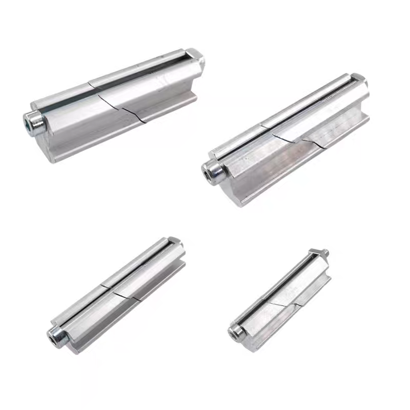 Aluminum Profile Parallel Conn - Woodworking Joint Types review and price